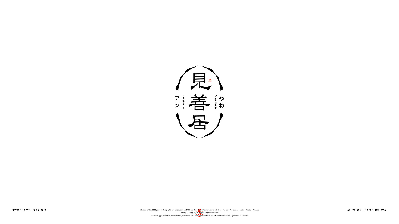 TYPEFACE DESIGN 2023（图ZMzQ1ODUyNjUy） - 字体/字形 - 站酷设计师方人也am原创素材 - 站酷ZCOOL