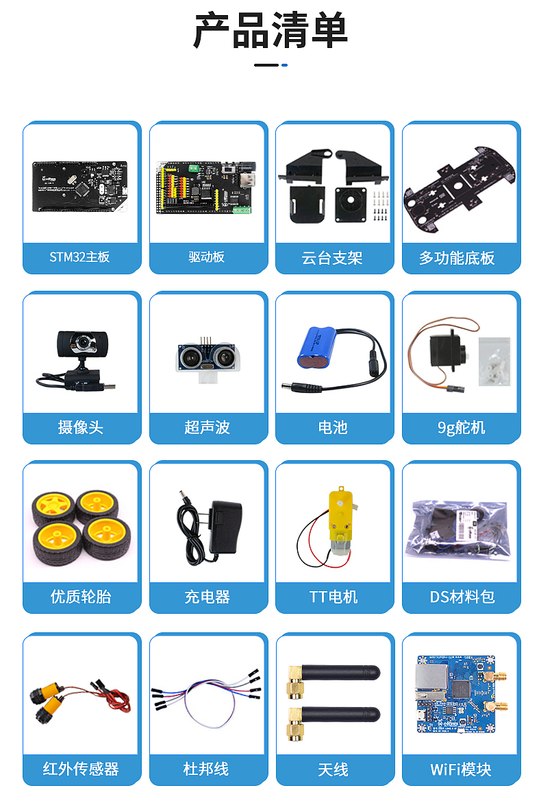 stm32ds详情页