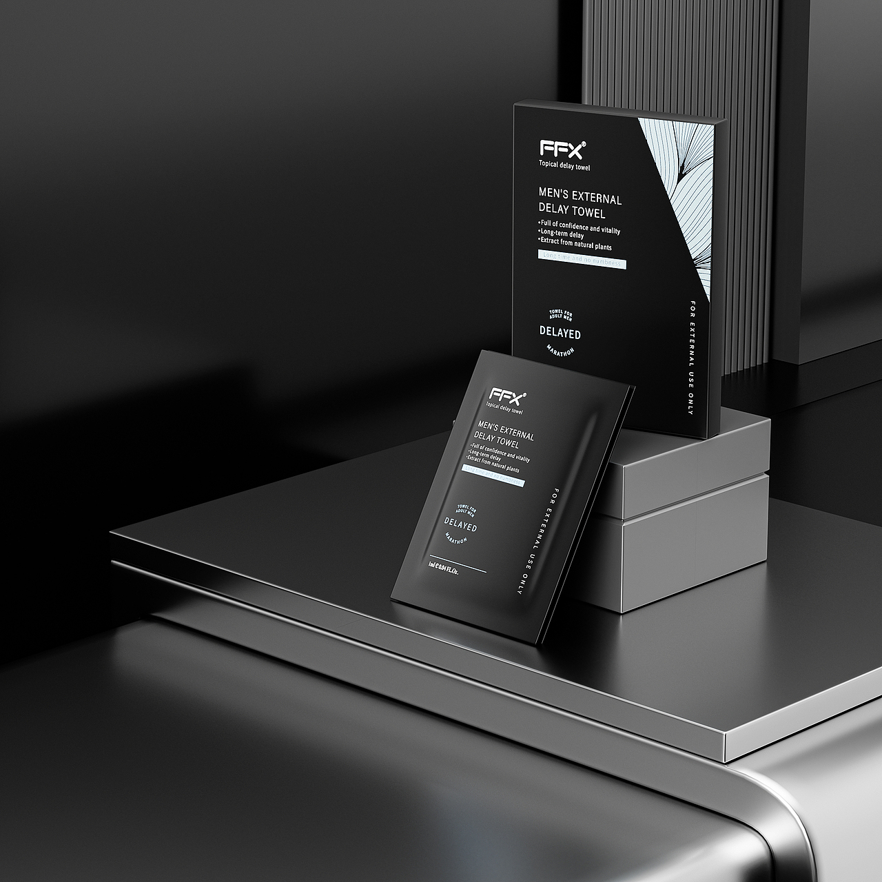 9月份工作渲染节选