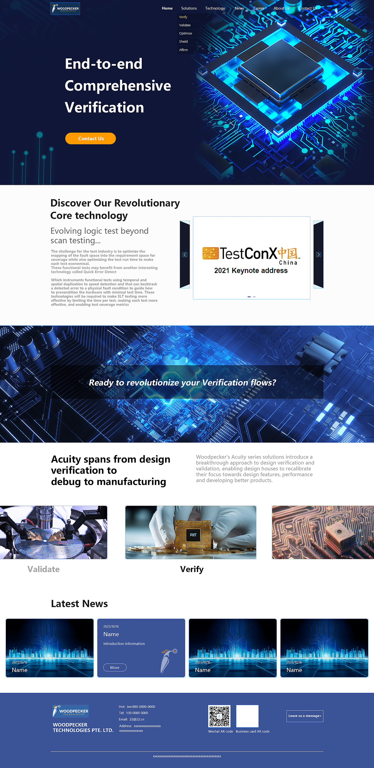 啄木鸟官网（图ZMzYxOTMzOTcy） - 企业官网 - 站酷设计师许瑟原创素材 - 站酷ZCOOL