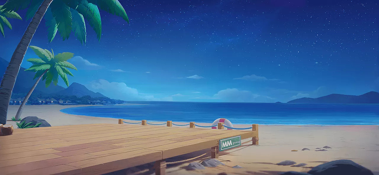 天天互娱游戏界面①