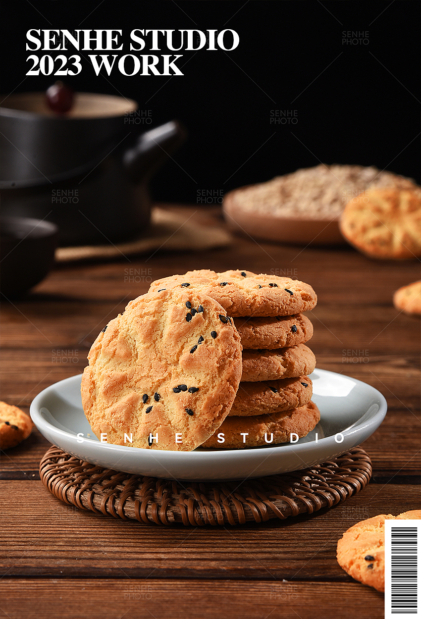 传统宫廷桃酥拍摄（图ZMzMyNDA0ODA4） - 产品摄影 - 站酷设计师森和视觉摄影原创素材 - 站酷ZCOOL