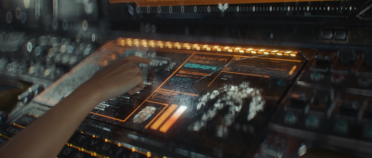 Mecha 2024（图ZMzYwNjk4NjQ4） - 动画/影视 - 站酷设计师Miki_Sakai_wa原创素材 - 站酷ZCOOL