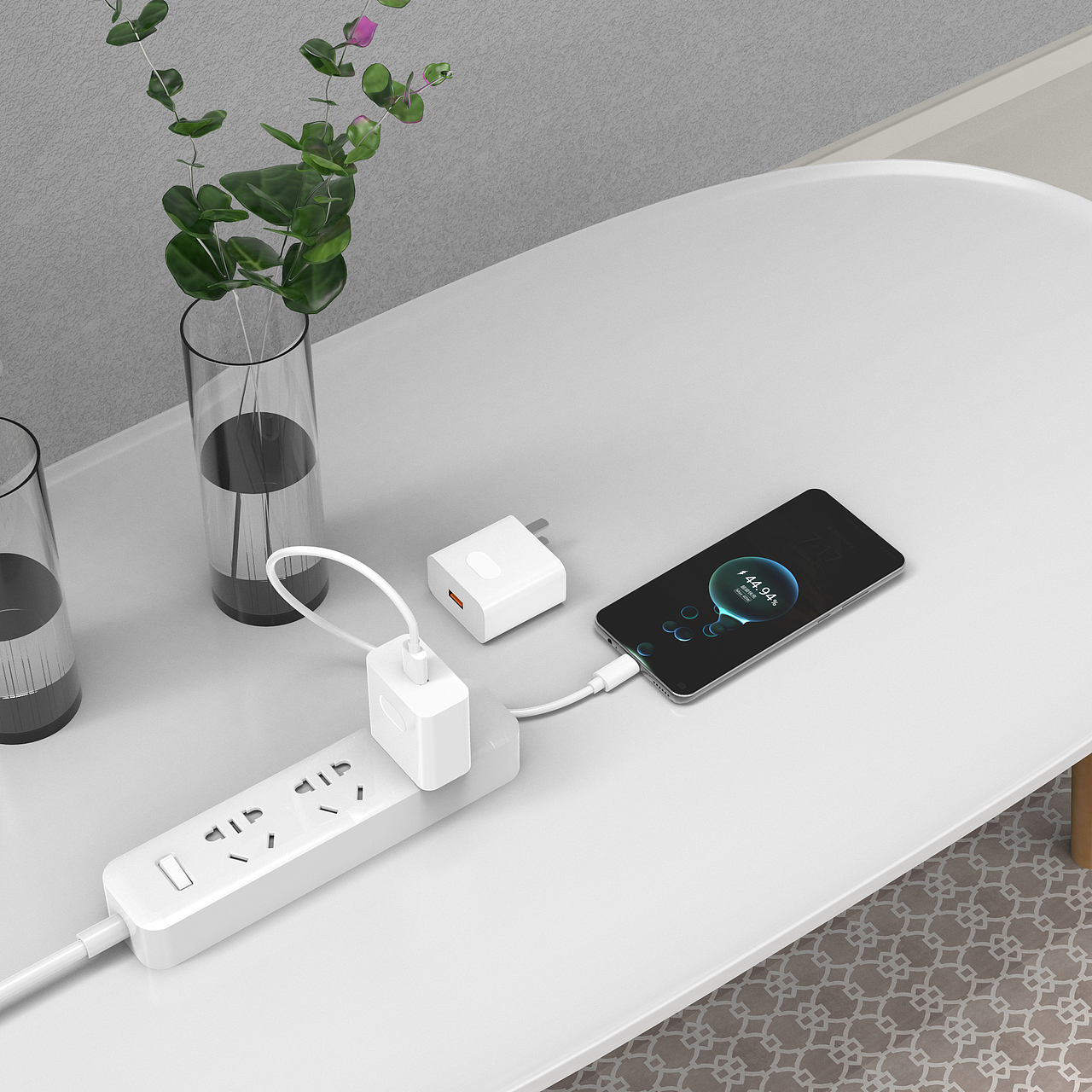 场景图制作合集