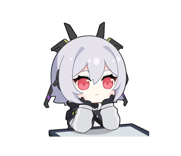 思考中