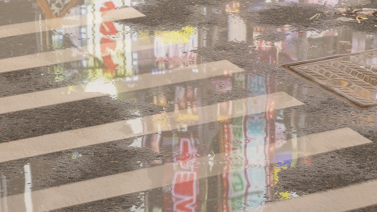 这个是bridge那边的混合来的