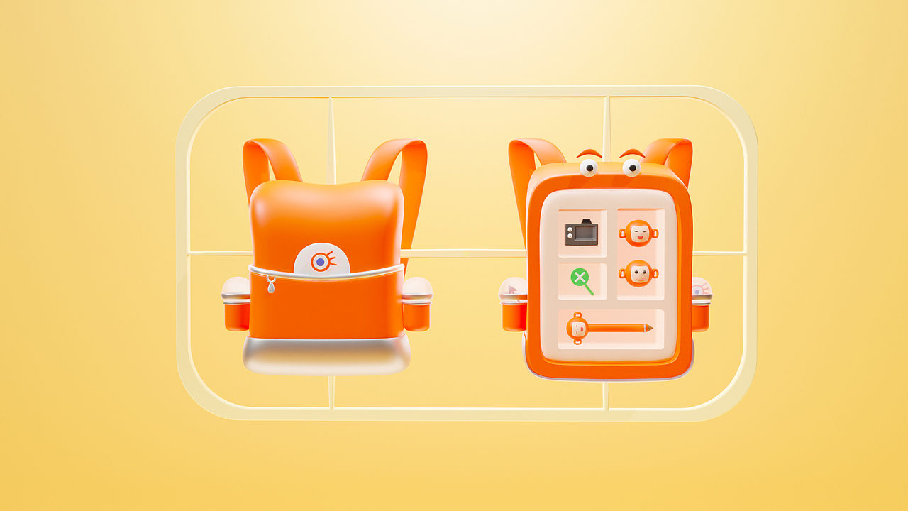 blender练习（图ZMzU5NDkwMjQw） - 其他 - 站酷设计师一只小菜鸡呀原创素材 - 站酷ZCOOL