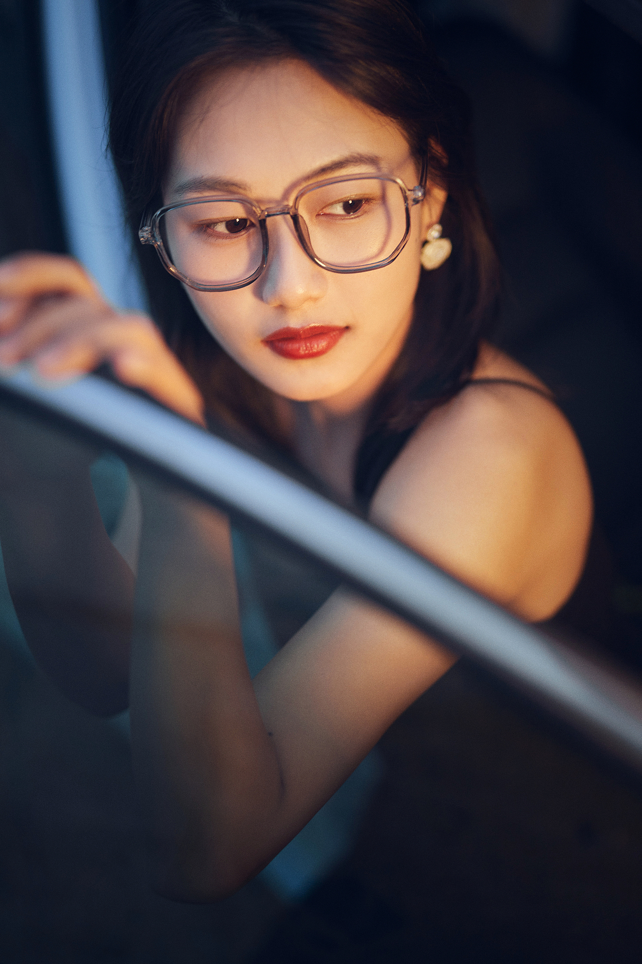 F1.4大光圈人像-合集