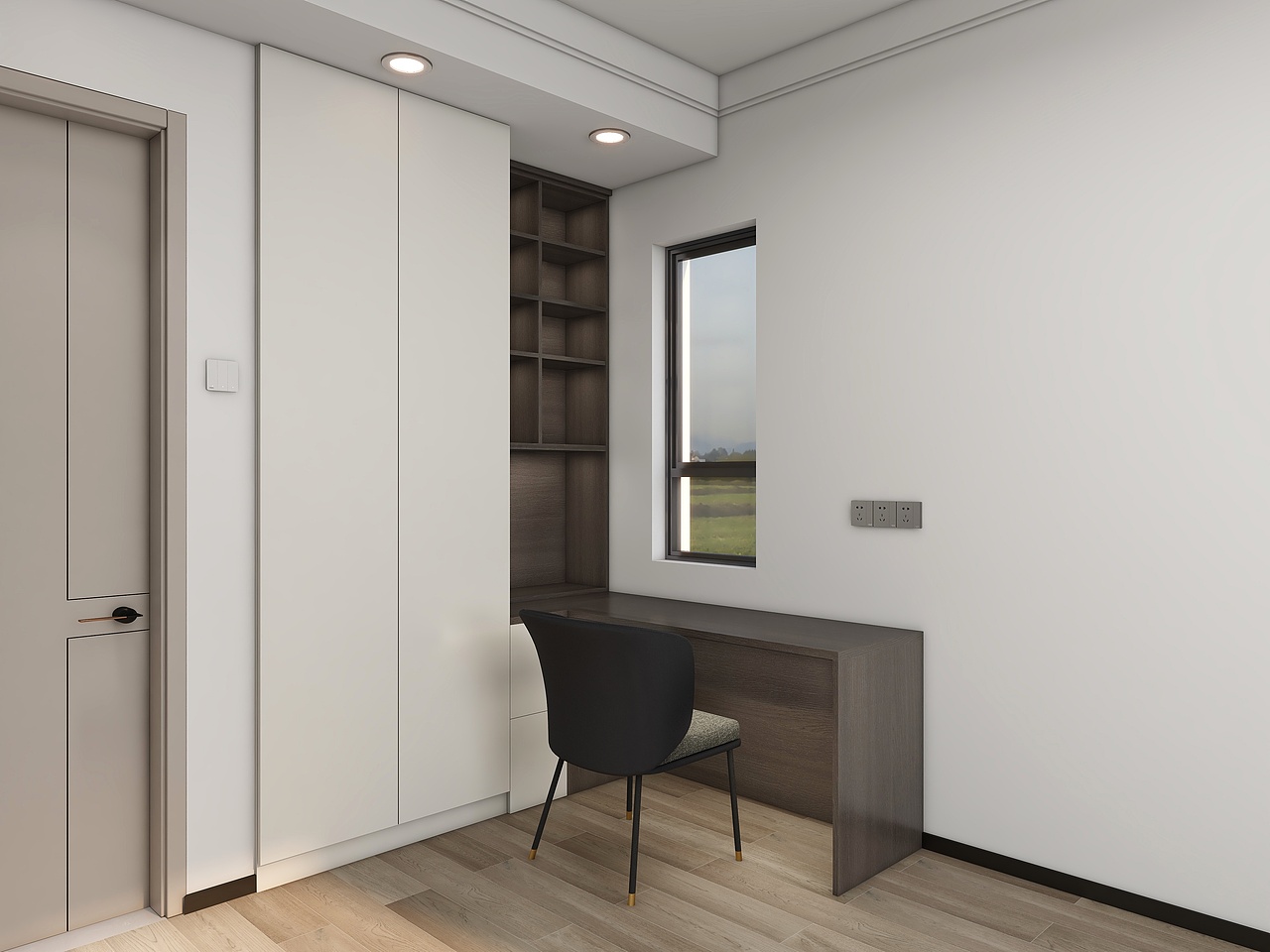 极简家具软装搭配方案（图ZMzQwMTc3NDY4） - 家装设计 - 站酷设计师愿梦想的光照亮你原创素材 - 站酷ZCOOL