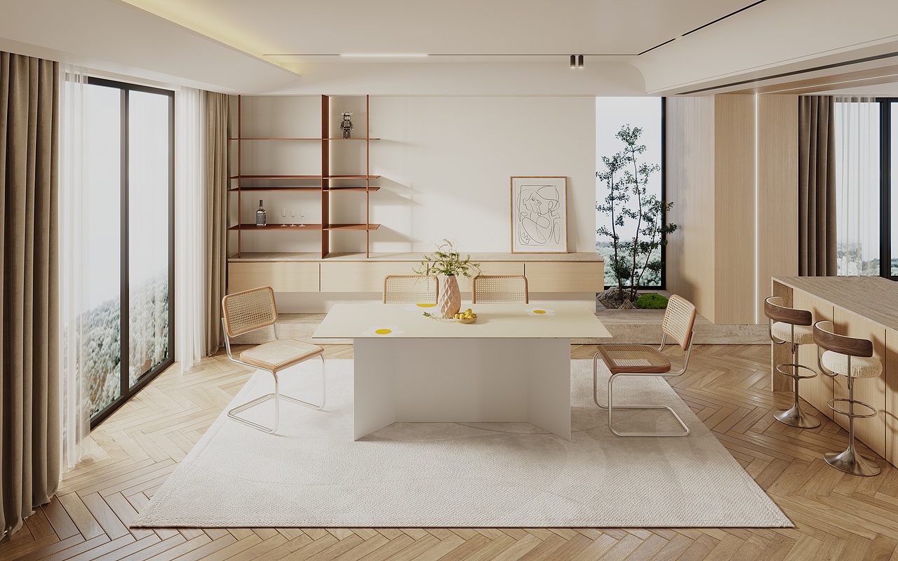 2022-2023渲染合集（图ZMzYyOTY1ODM2） - 场景 - 站酷设计师东海有湖原创素材 - 站酷ZCOOL