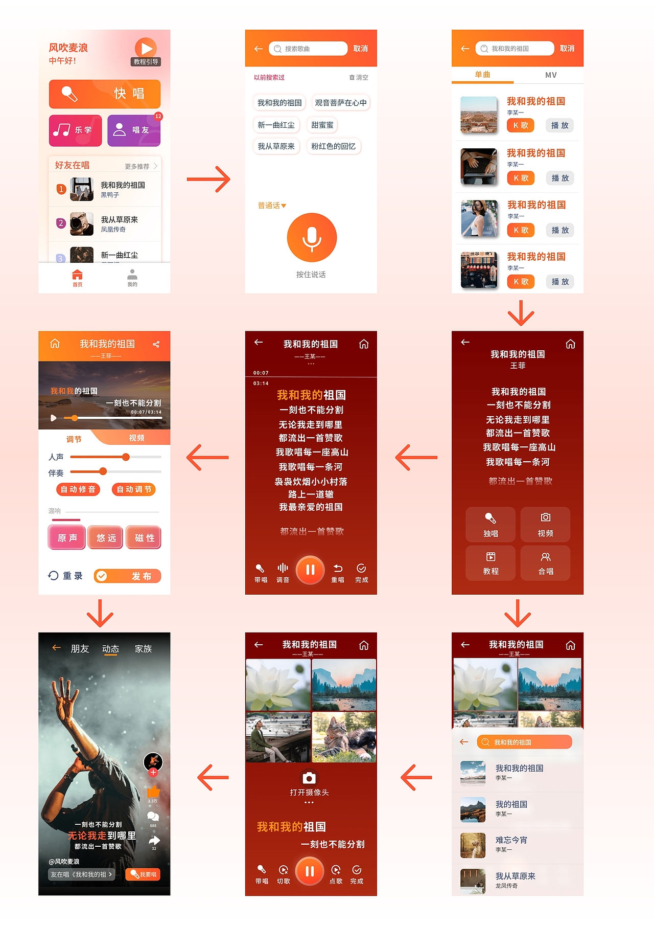 平常的一些练习（图ZMzUyMDI4MDEy） - IP形象 - 站酷设计师WAVY不秃头原创素材 - 站酷ZCOOL