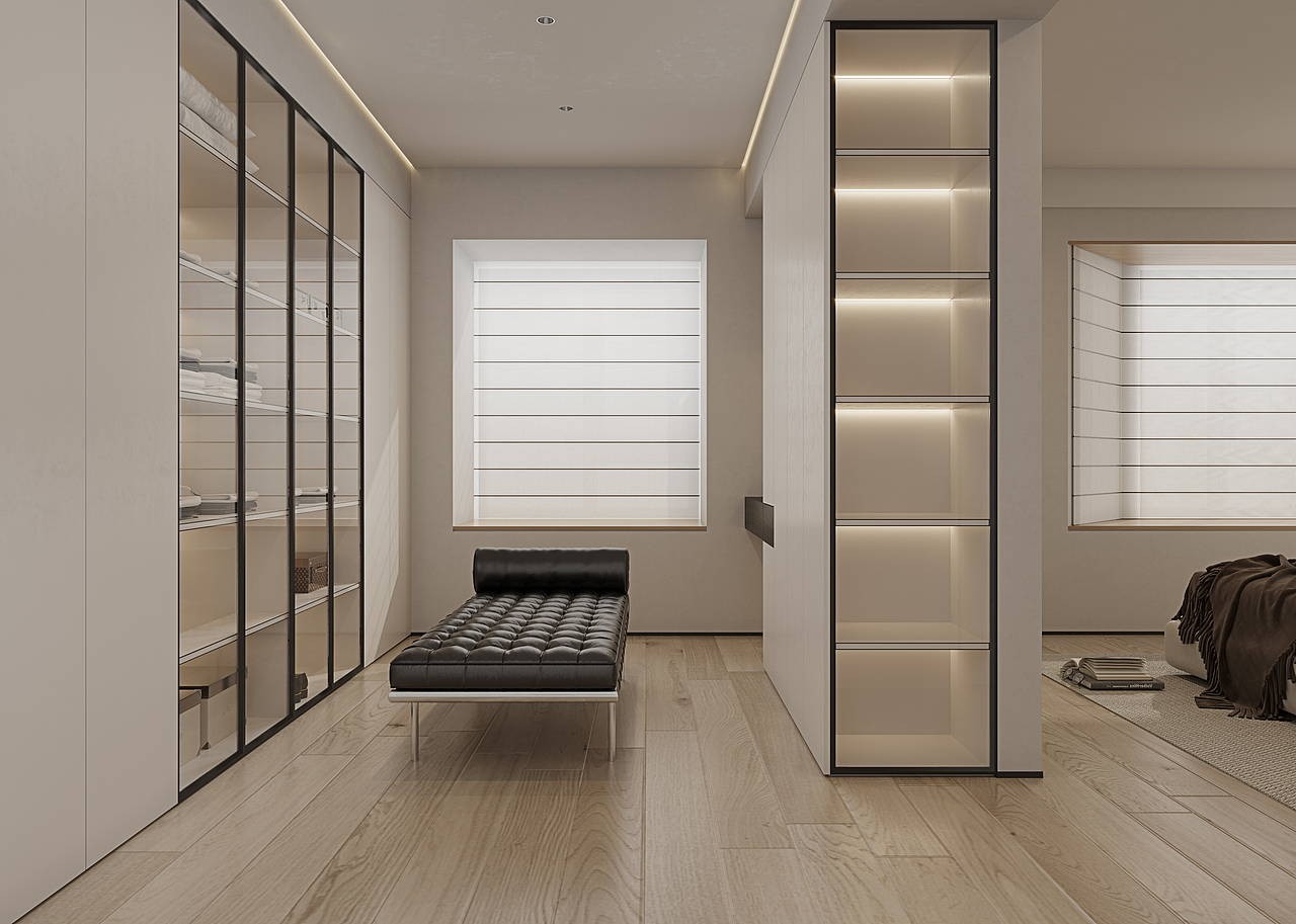 现代浅调空调再来一套（图ZMzUwMjQzNTAw） - 家装设计 - 站酷设计师Ygod19原创素材 - 站酷ZCOOL