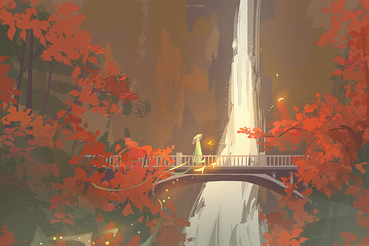 4月速涂练习总结|2022（图ZMjk5NDIwMTU2） - 创作习作 - 站酷设计师婉九原创素材 - 站酷ZCOOL