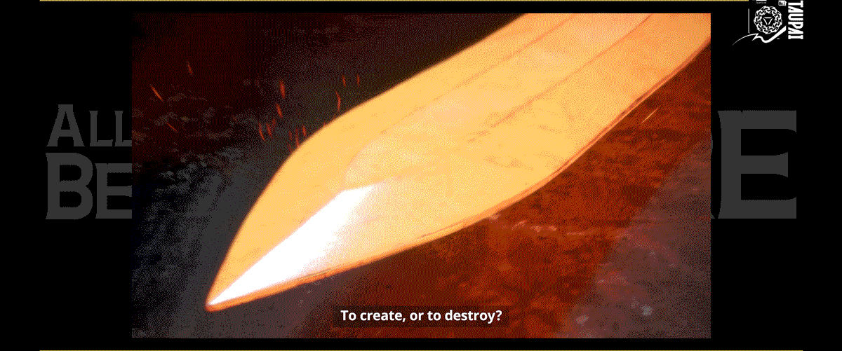 ROK希腊版本多文明宣传片