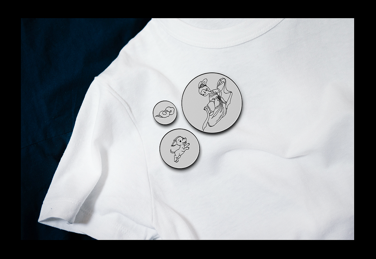 古北水镇｜司马台长城文创设计（图ZMzExNzk1NDg0） - 创作习作 - 站酷设计师橘不重原创素材 - 站酷ZCOOL