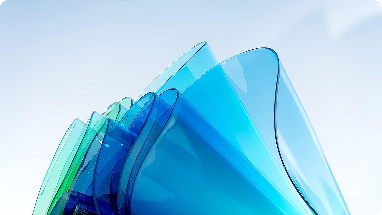 2022-C4D渲染/建模作品