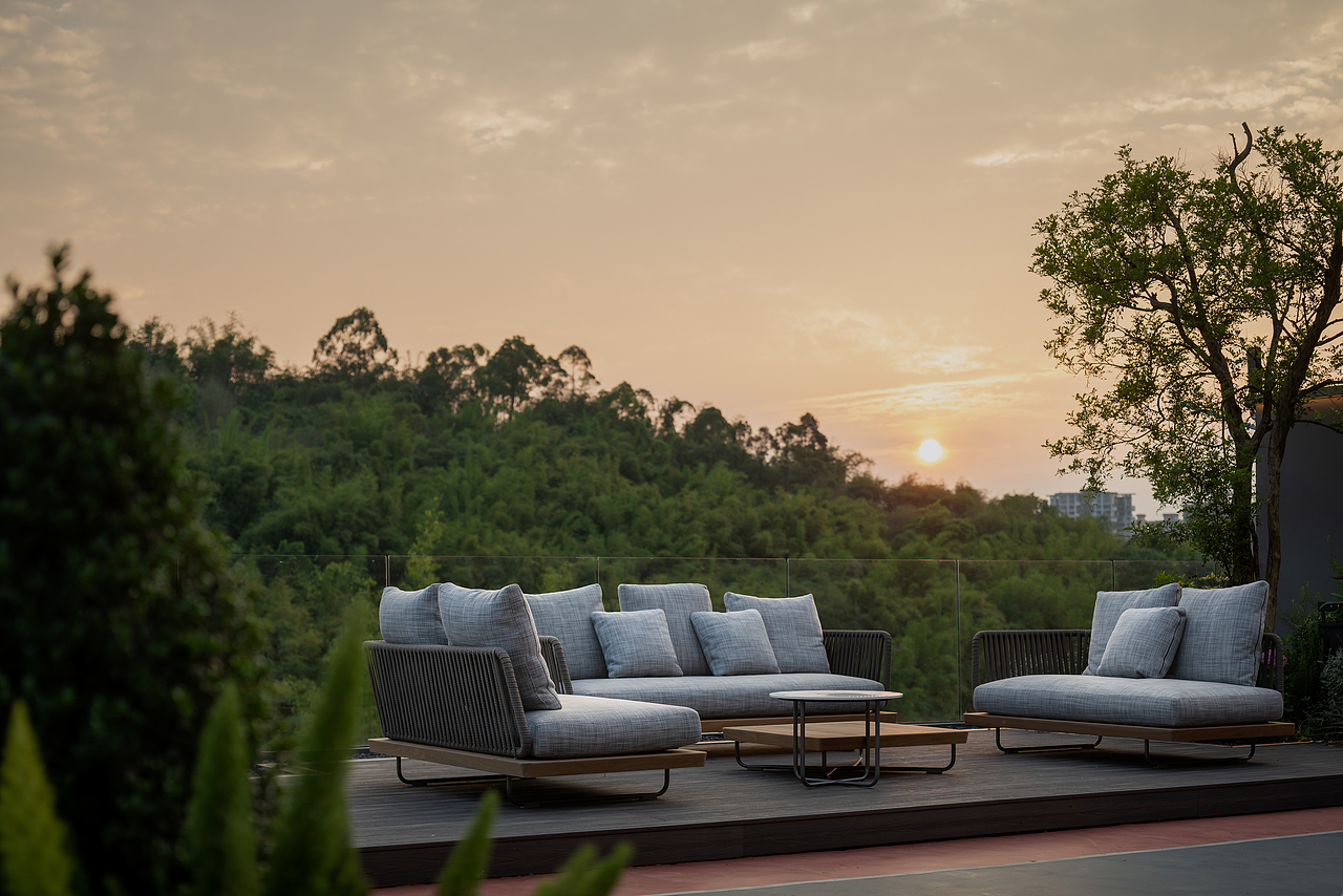 大可设计 | 清风徐来（图ZMzYwODkwNDA4） - 家装设计 - 站酷设计师Z445383481原创素材 - 站酷ZCOOL