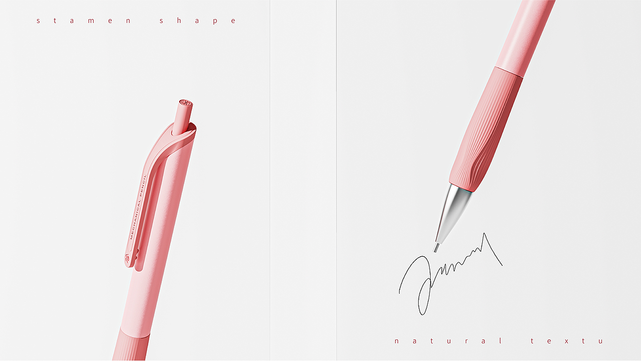 MECHANICAL PENCIL（图ZMzQyMTQ3ODUy） - 生活用品 - 站酷设计师Yanakai原创素材 - 站酷ZCOOL