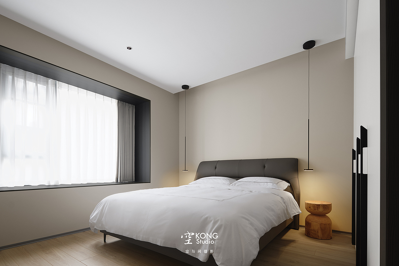 成都空与间摄影：私宅摄影 X 朗诗·南门绿郡（图ZMzEzNTMyMzI0） - 家装设计 - 站酷设计师成都空与间摄影原创素材 - 站酷ZCOOL