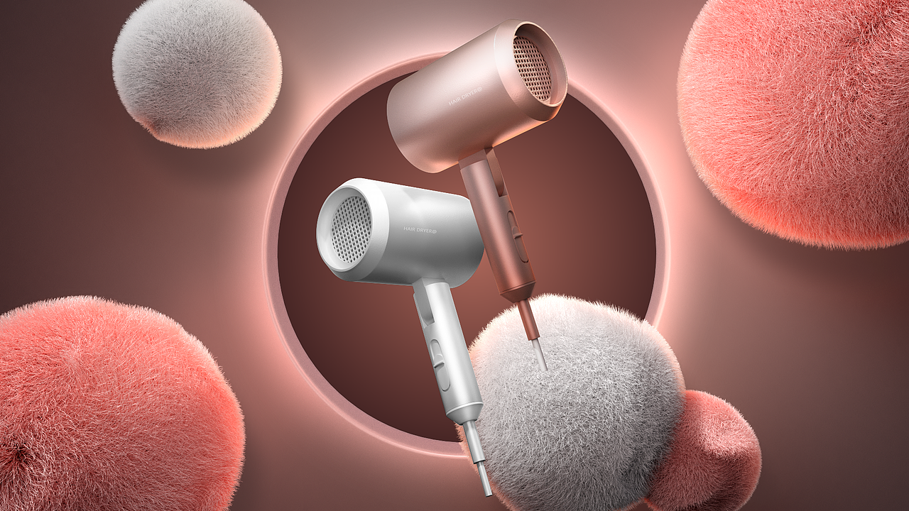 钟妙琪丨产品丨个人作品集