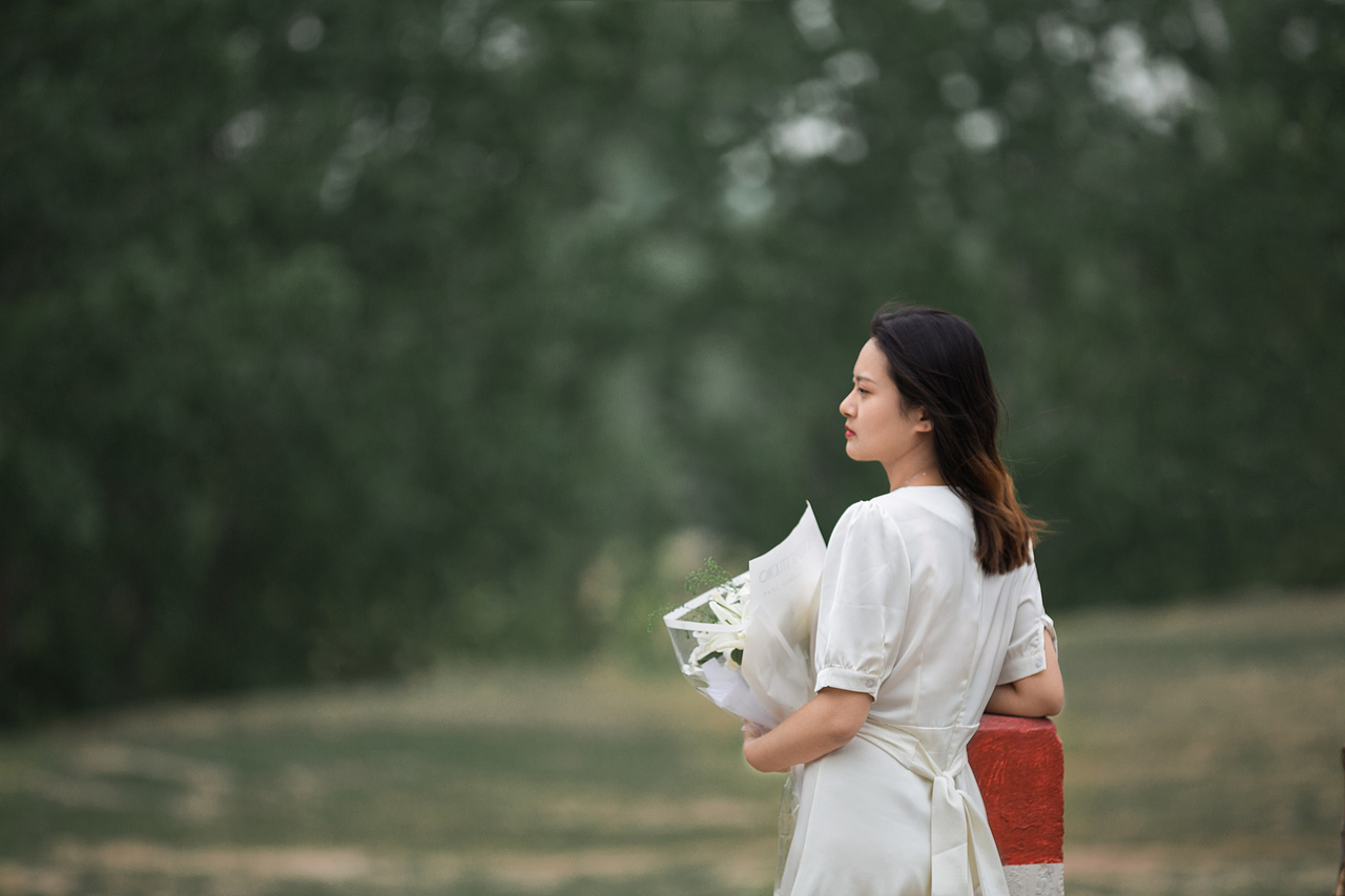 微风徐来（图ZMzI1ODYzMDIw） - 人像摄影 - 站酷设计师摄影师千枨原创素材 - 站酷ZCOOL