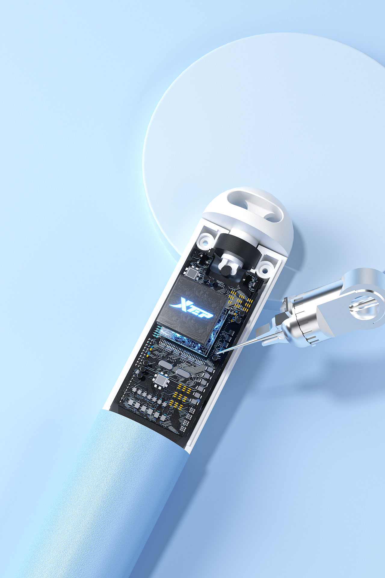 9月部分产品渲染图