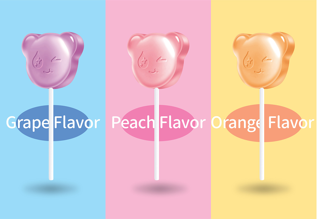 贝欧宝|益生菌棒棒糖