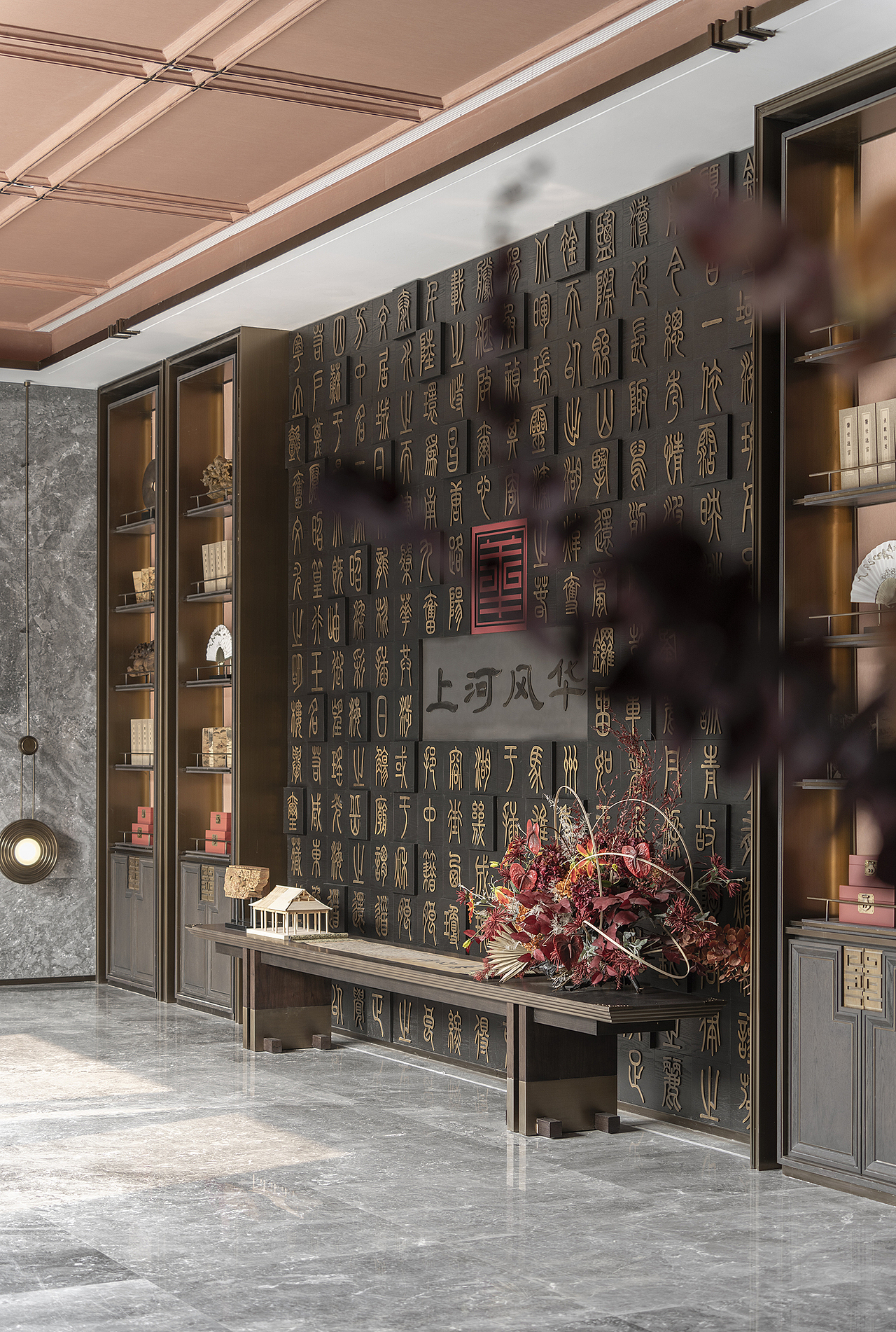 泰州上河风华营销中心（图ZMzA5NTcyODY0） - 环境/建筑摄影 - 站酷设计师钟子鸣Jerry原创素材 - 站酷ZCOOL