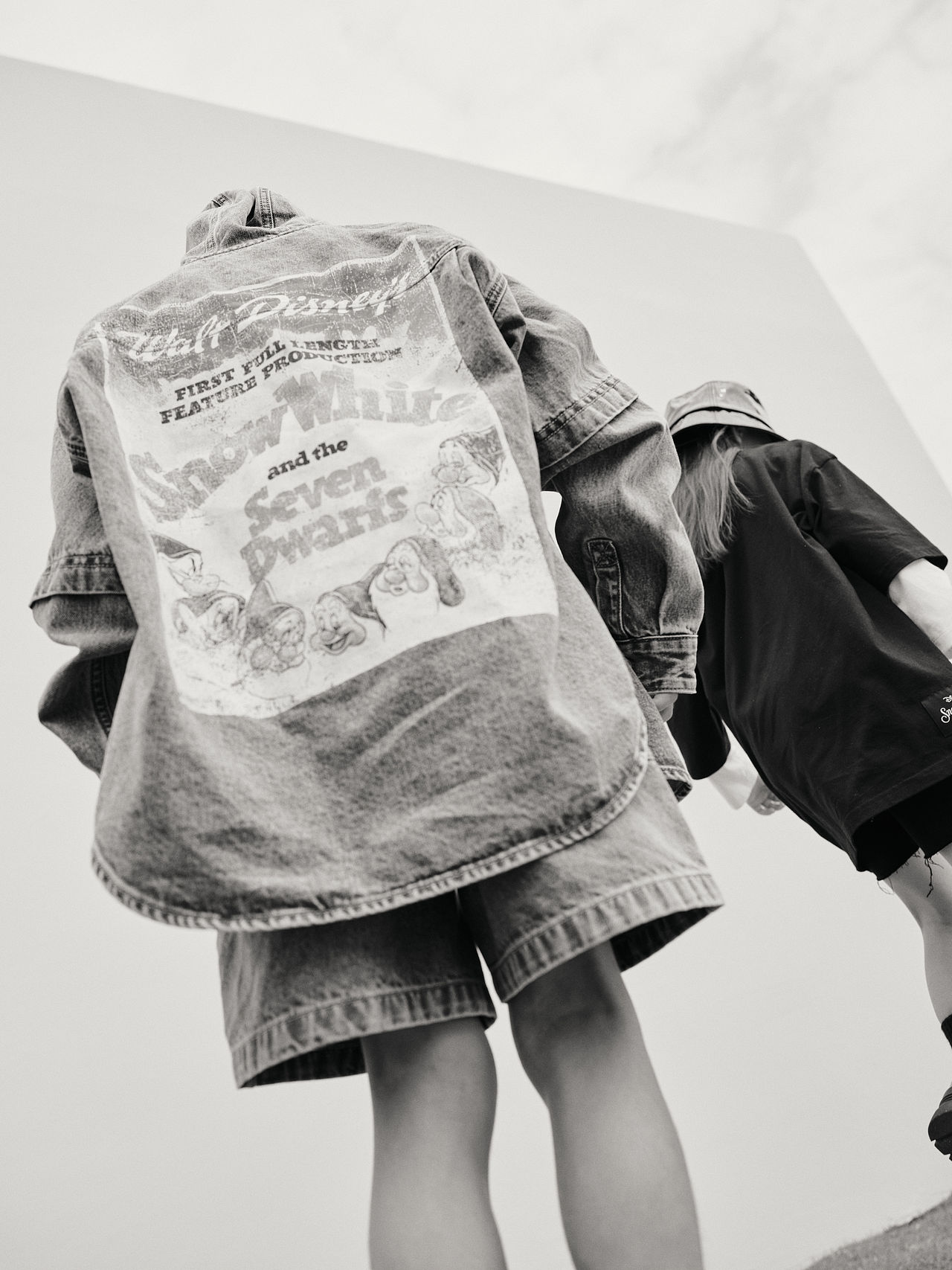 Little MO&CO 2022 Autumn Campaign