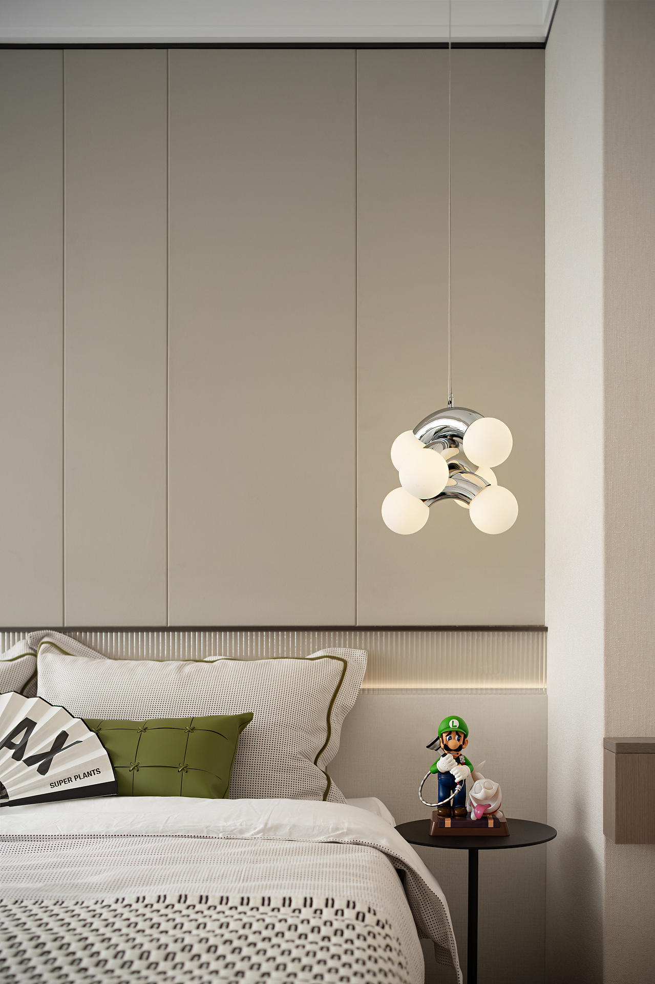 INNEST意巢设计:珠海 · 正方深悦湾