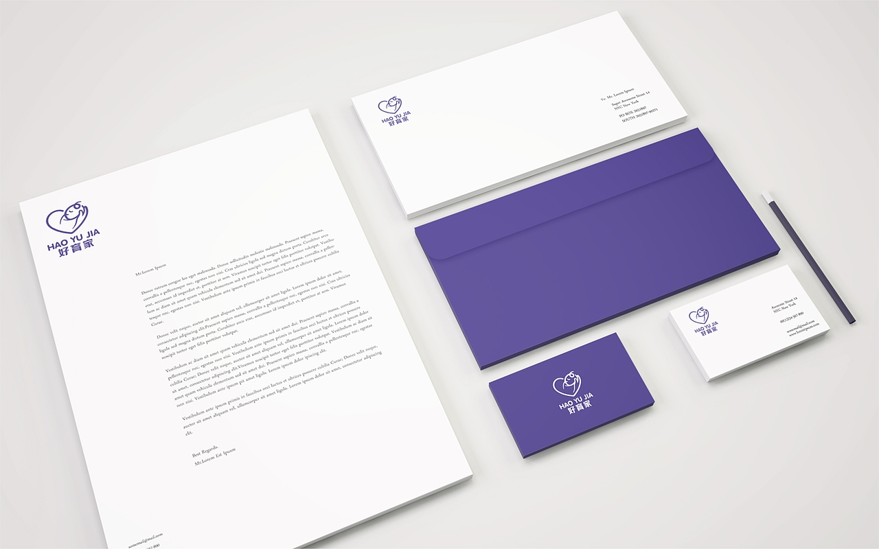 家政公司logo设计