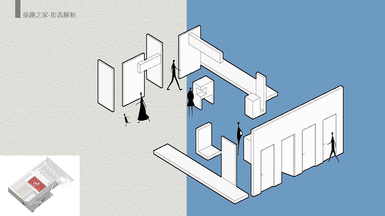展厅设计 I 《DOLO卫浴品牌分享馆》健康卫浴分享家