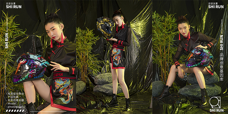 创意拍摄『AR头盔』 X 识润创意（图ZMjk4OTMwNTc2） - 产品摄影 - 站酷设计师识润创意原创素材 - 站酷ZCOOL