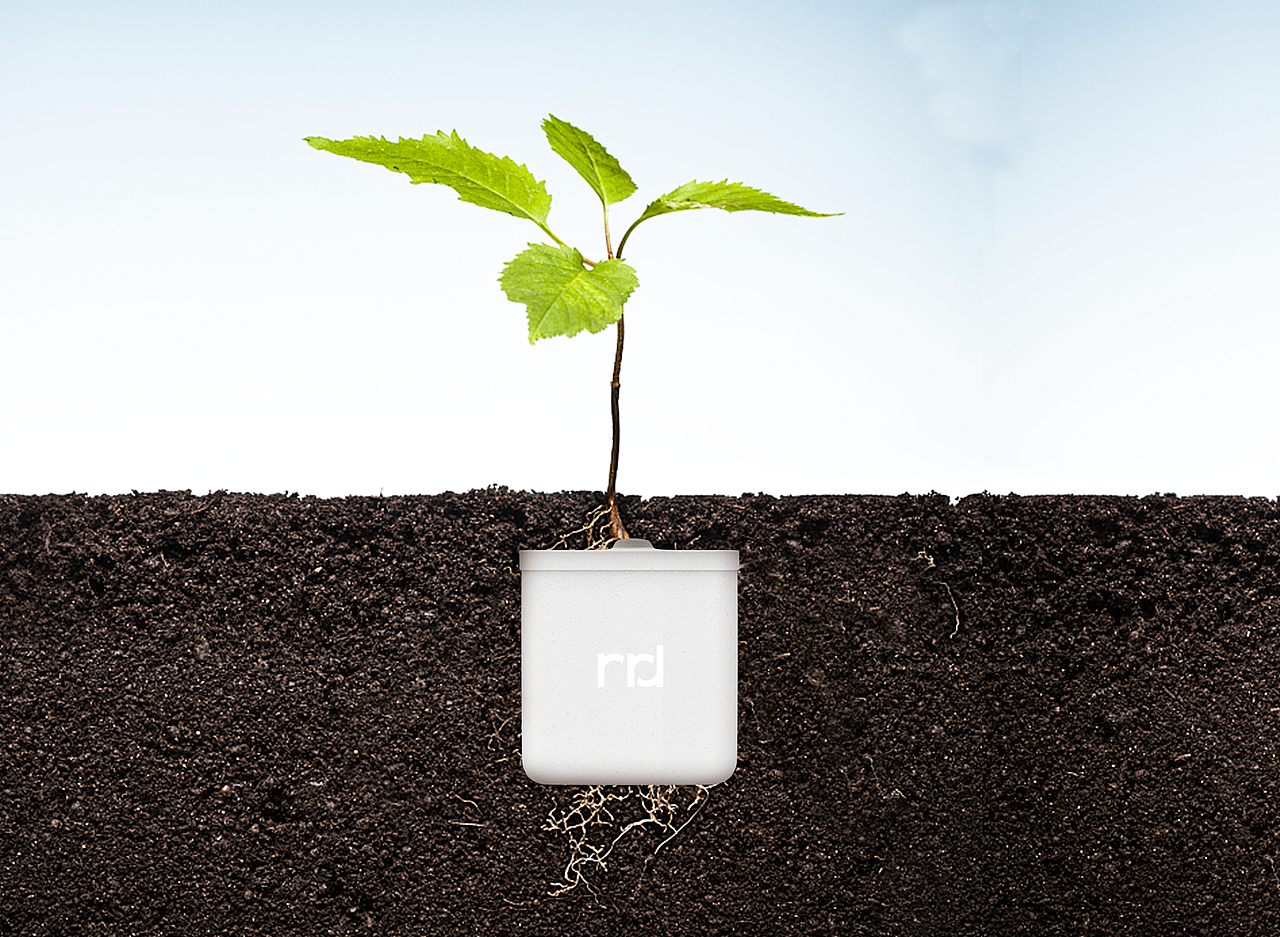 茶叶包装设计-概念设计