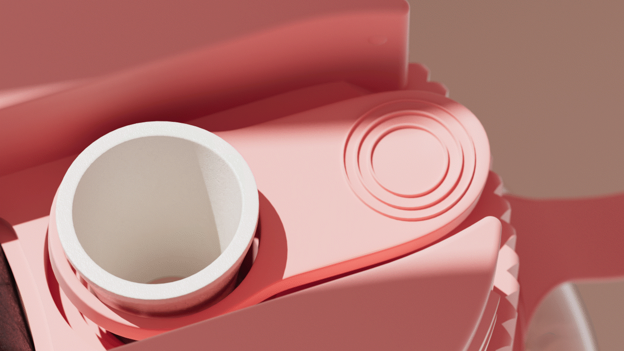 【Hookahs】水烟瓶动画（图ZMzAwMzM4ODM2） - 动画/影视 - 站酷设计师少校的爸爸原创素材 - 站酷ZCOOL