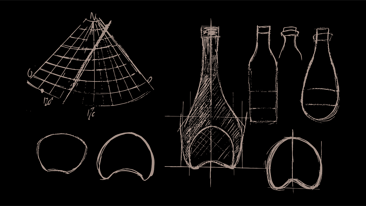 品记设计x一韵庄园|赤霞珠葡萄酒包装设计（已落地）（图ZMzQxMDk1NzI4） - 包装 - 站酷设计师品记设计原创素材 - 站酷ZCOOL