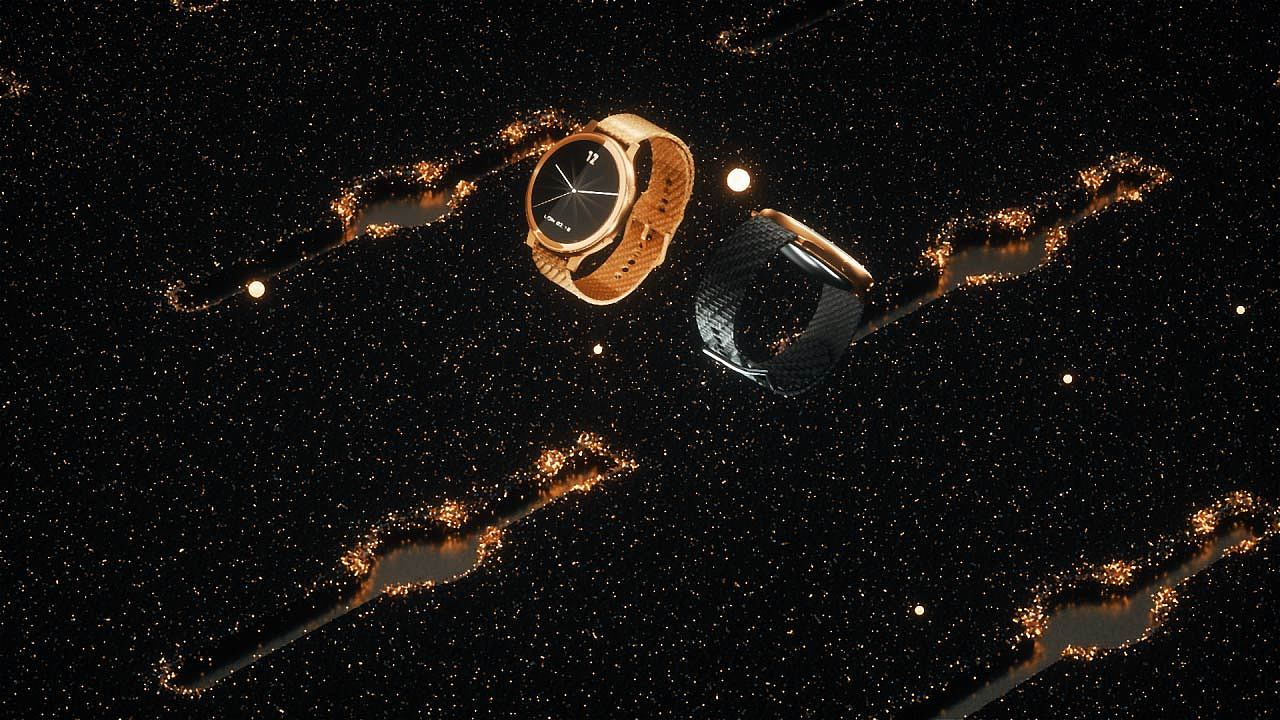 【黑金风&国潮风手表】三维动画渲染（图ZMzUyODUyNTcy） - 产品 - 站酷设计师Lilitz原创素材 - 站酷ZCOOL