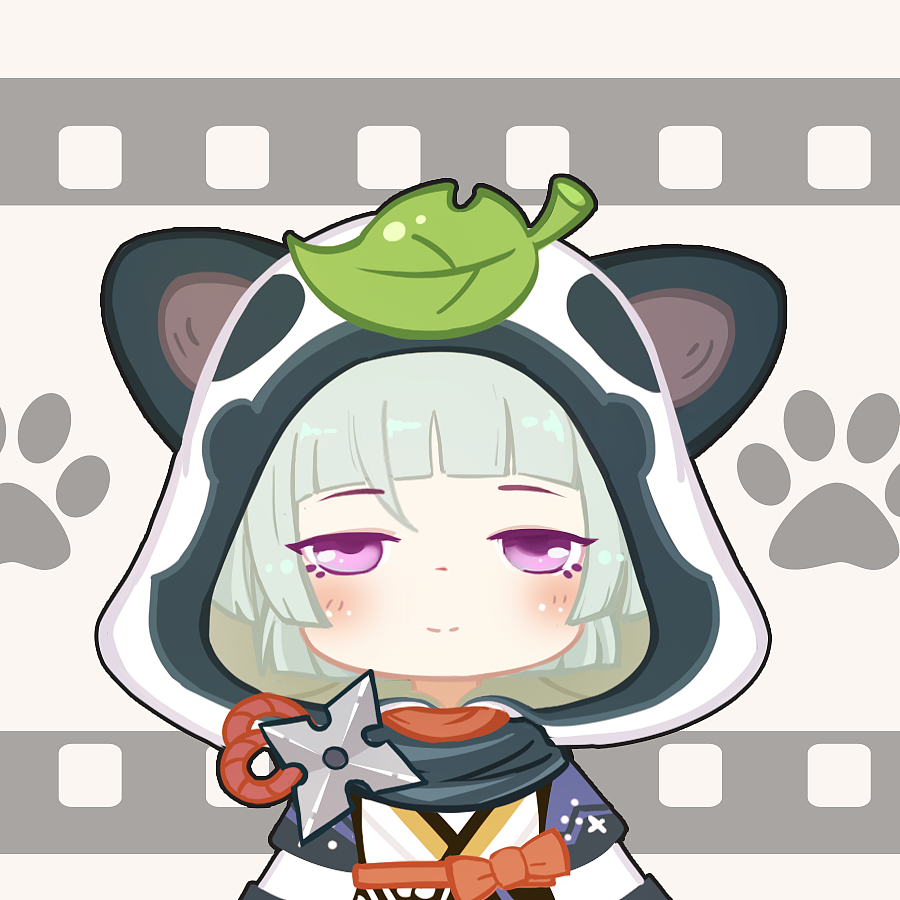 发一些以前给小可爱们画的剑网三的小头像~~（图ZMzAxNDM3MjQ4） - 创作习作 - 站酷设计师BEI大猫不吃鱼原创素材 - 站酷ZCOOL