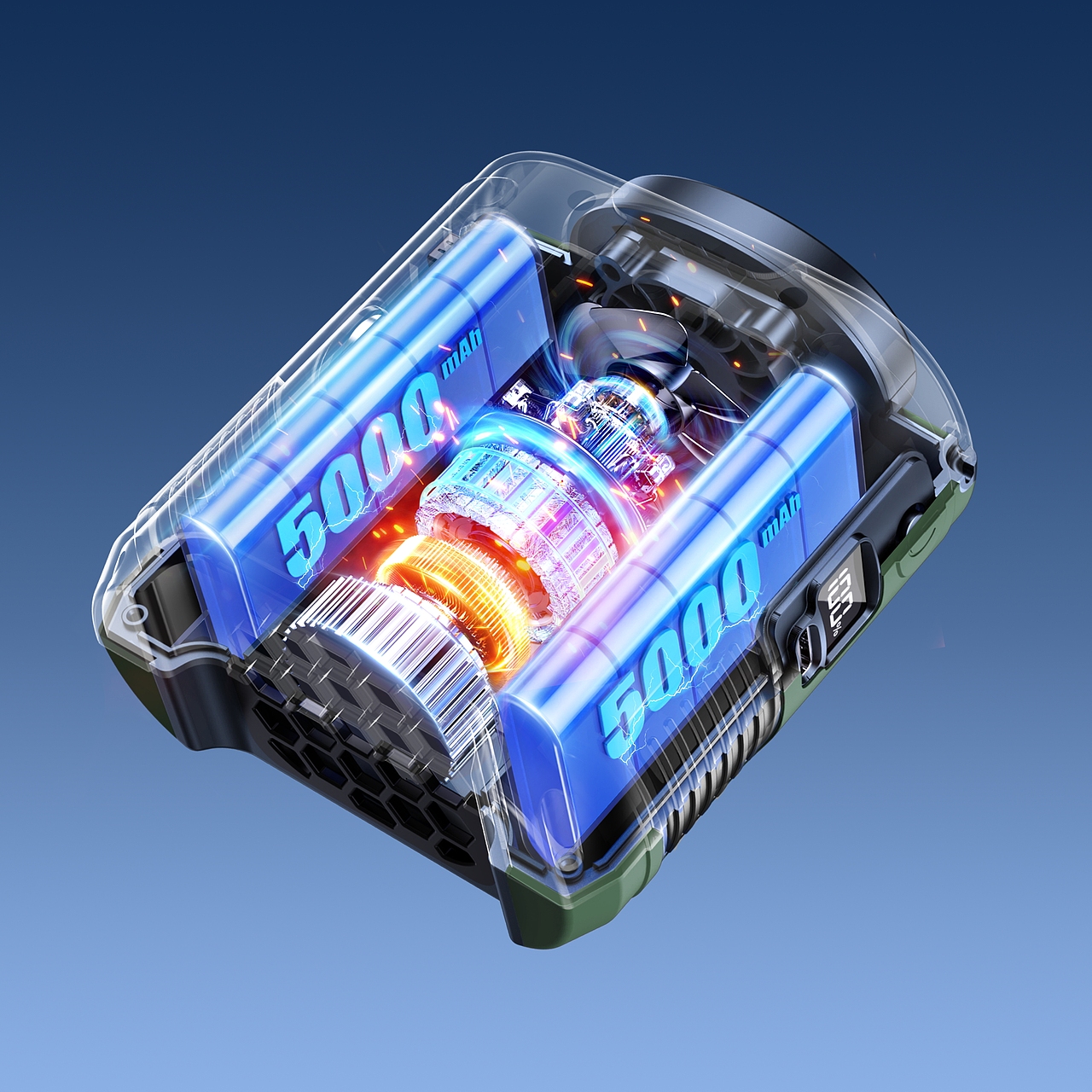 2024年至今工作图