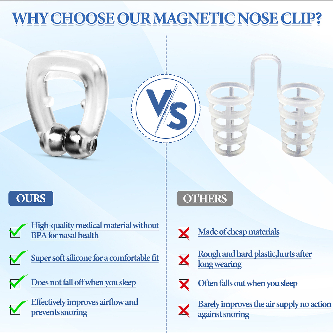 止鼾器主图A+（图ZMzQ4MzUzOTU2） - 电商 - 站酷设计师时光巷陌zf原创素材 - 站酷ZCOOL