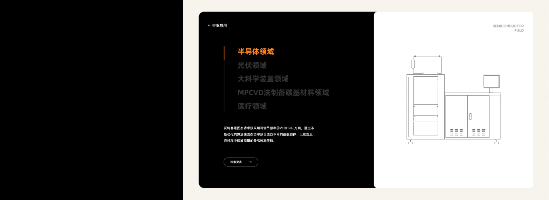 2024官网视觉设计-赛门仕博（图ZMzYwMzA4MTUy） - 企业官网 - 站酷设计师赛门仕博原创素材 - 站酷ZCOOL