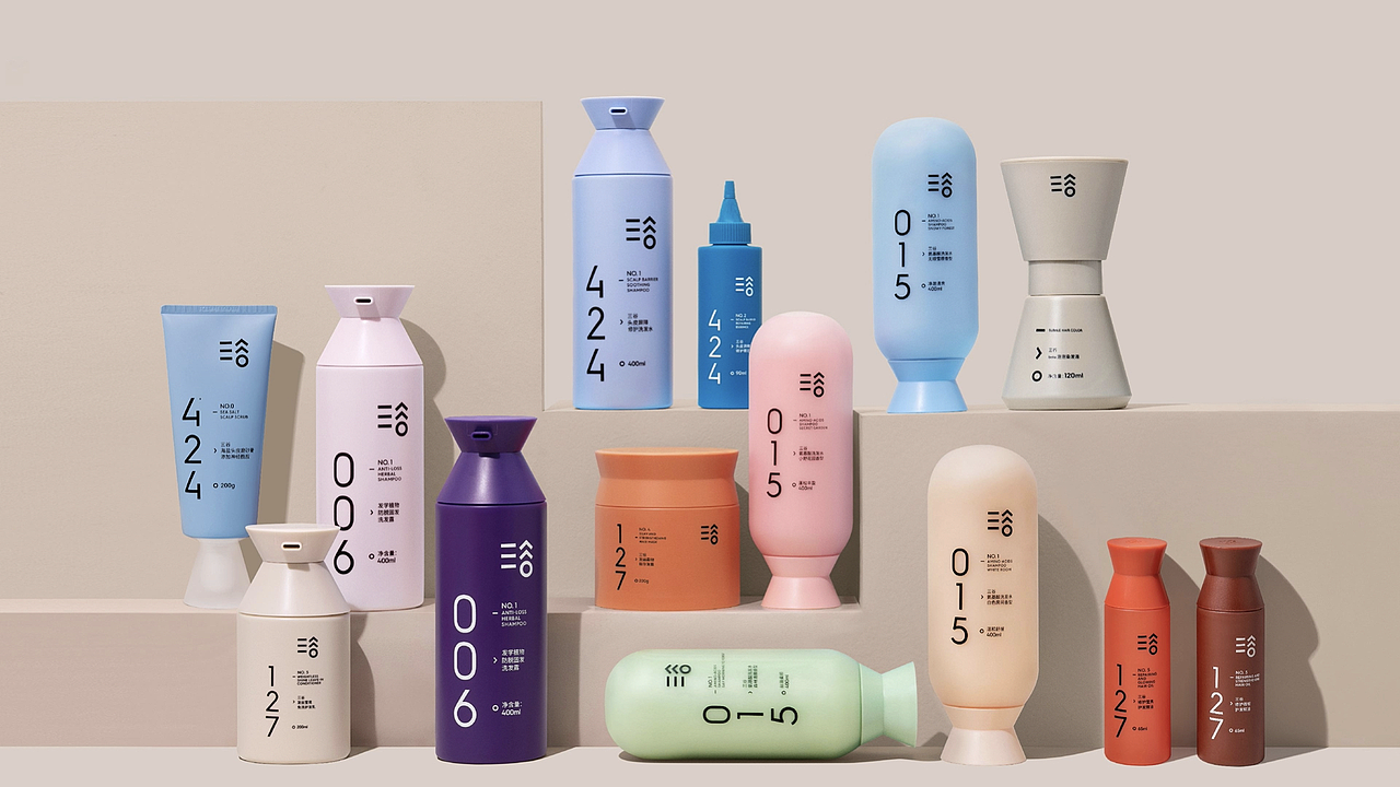 三谷品牌升级(图ZMzQ4NzMxMTMy) - 品牌 - 站酷设计师RADStudio原创素材 - 站酷ZCOOL