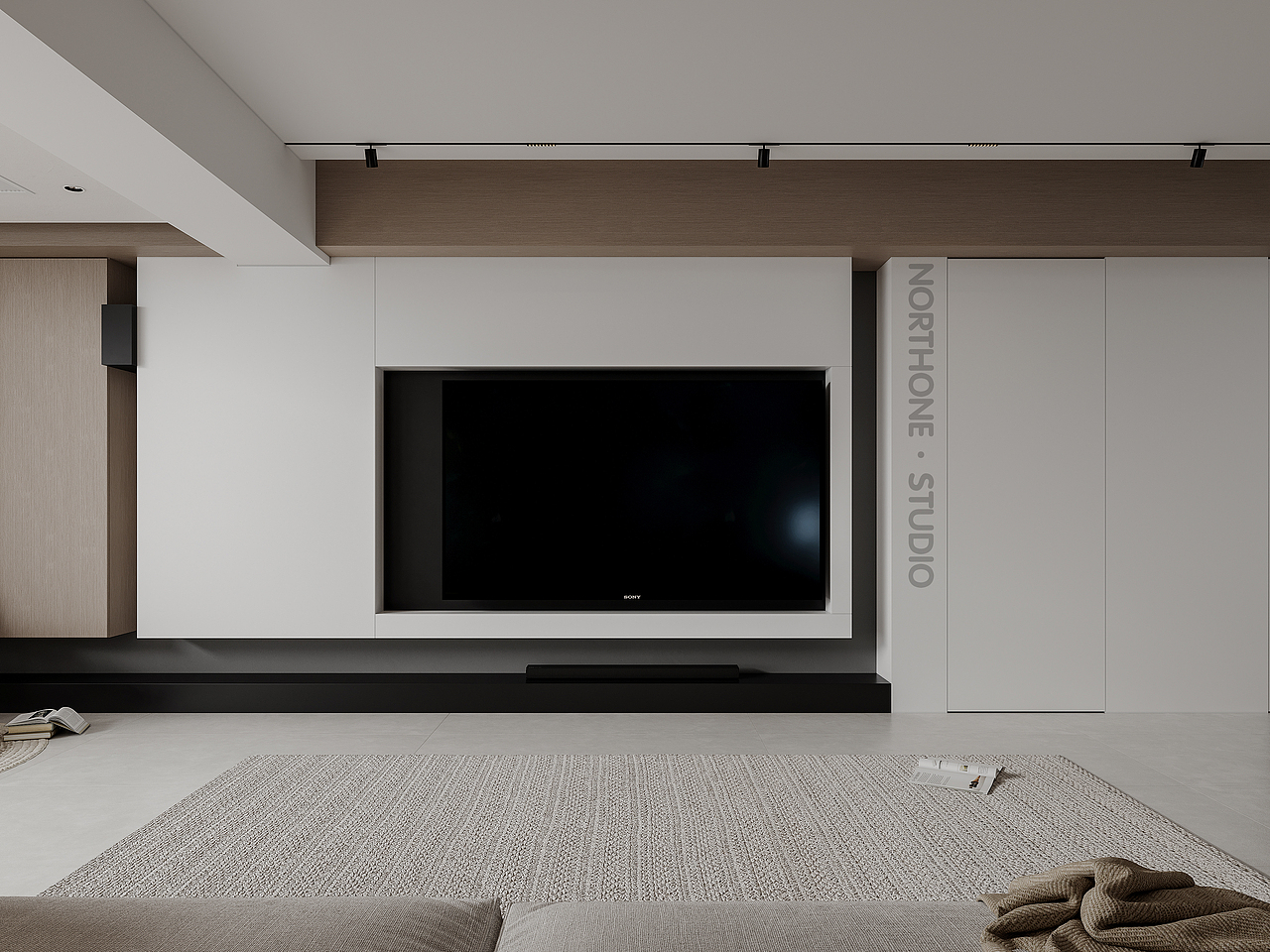 北一设计 | 黄石仁智山水项目.