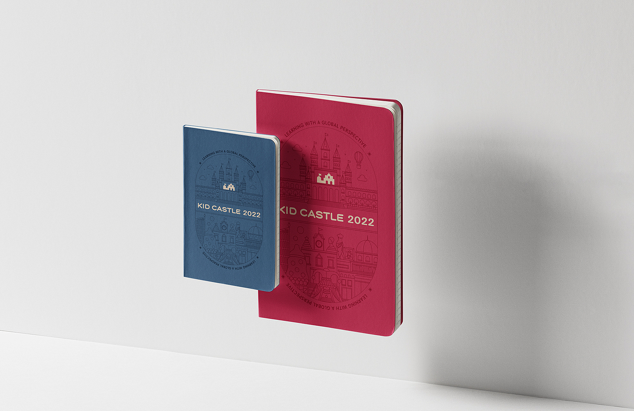 主视觉|KID CASTLE 2022