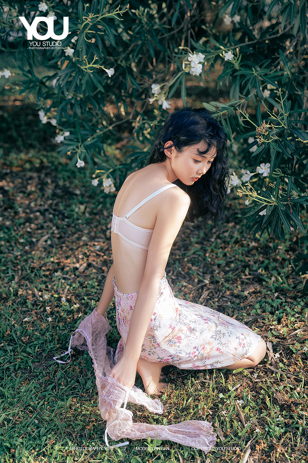 【有映画】洋桃（图ZMzYzNDgzMzQw） - 人像摄影 - 站酷设计师游弋YOUYI原创素材 - 站酷ZCOOL