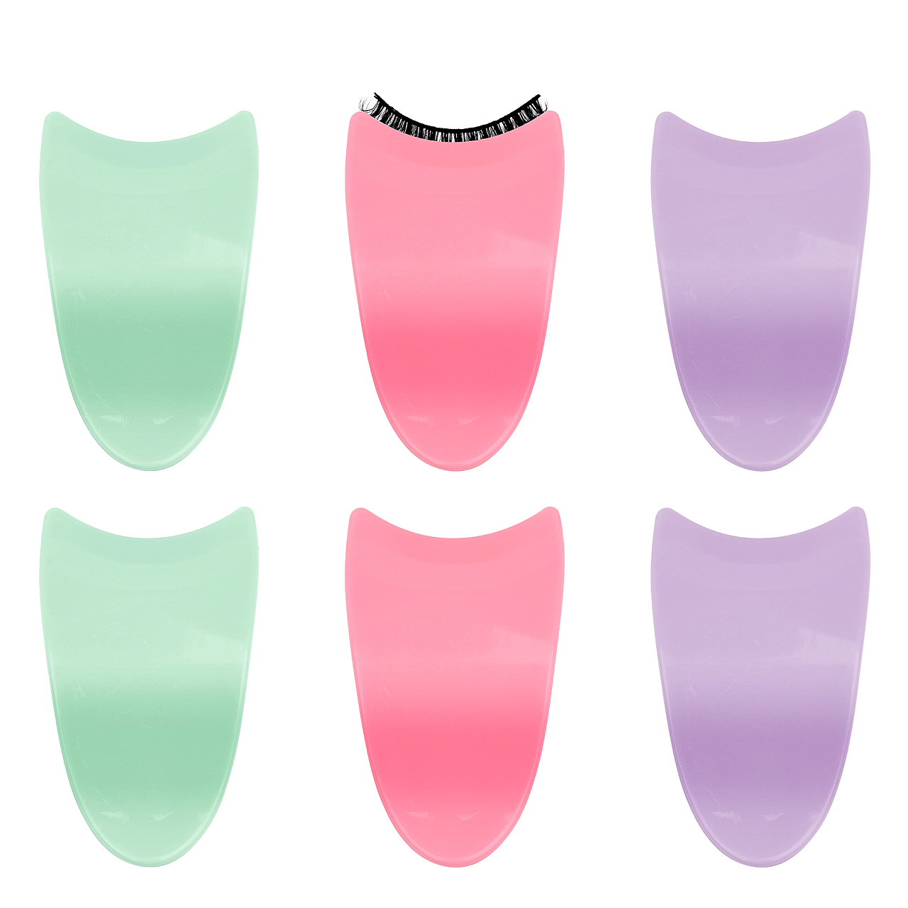 睫毛夹亚马逊主图、A+（图ZMzQwMjg2Njc2） - 海报 - 站酷设计师小黄吃不动了原创素材 - 站酷ZCOOL