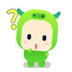 小青牛表情包第一弹