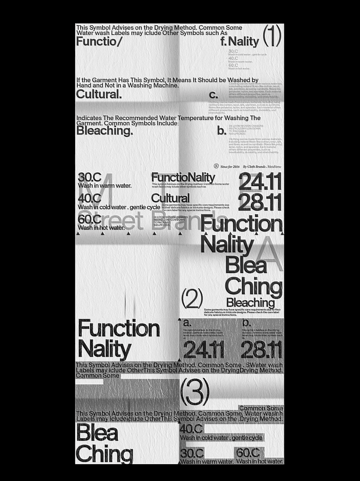 Metaverse Clothing Brands（图ZMzQ3MzUzNzgw） - 品牌 - 站酷设计师YujianHuang原创素材 - 站酷ZCOOL