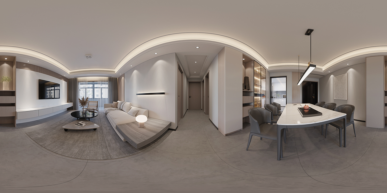 现代（图ZMzA3MjIyMjQw） - 家装设计 - 站酷设计师潮视设计原创素材 - 站酷ZCOOL