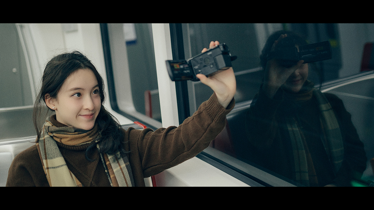 开往春天的列车（图ZMzYwMTczNTg0） - 人像摄影 - 站酷设计师非凡视觉设计123原创素材 - 站酷ZCOOL